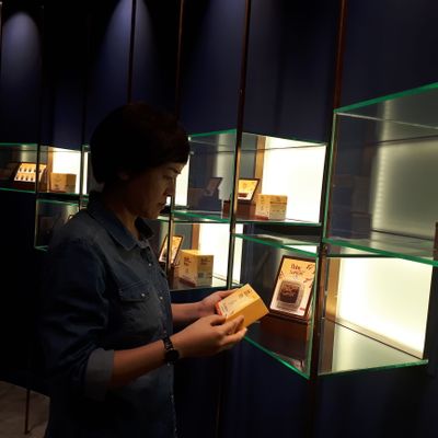 Hàng Ấn Độ Giá Sỉ