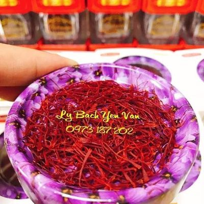Kino's House - Chuyên Sỉ Saffron
