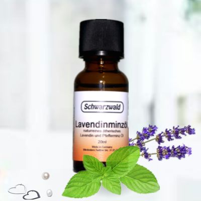 SỈ TINH DẦU BẠC HÀ OẢI HƯƠNG ĐỨC