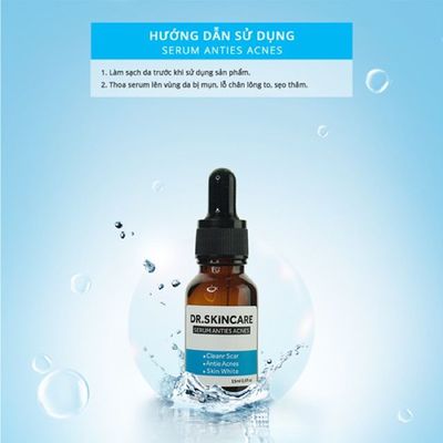Dr.Skincare Chính Hãng