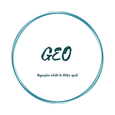 Công ty cổ phần GEO GROUP