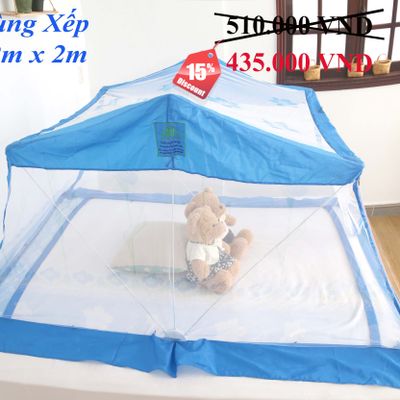 MÙNG XẾP THÔNG MINH HƯNG NGÂN