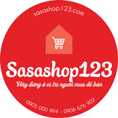 Sasashop123