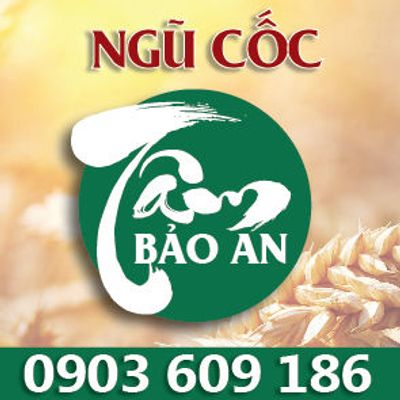 Tâm Bảo An