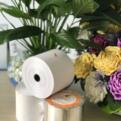 Thế Giới Giấy Nhiệt - Giấy In Bill Giá Rẻ