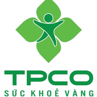Công Ty Cổ Phần Quốc Tế TPCO