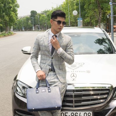 Công Ty Cổ Phần Mandino