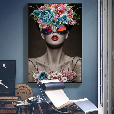 Xưởng tranh Canvas - tranh treo tường - khung tranh giá rẻ