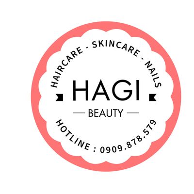 HAGI BEAUTY SHOP