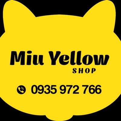 Miu Yellow shop