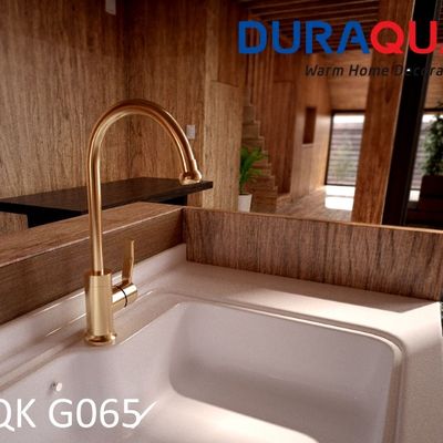 Thiết Bị Phòng Tắm Duraqua