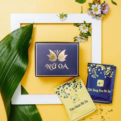 Đông Dược Vũ Đức(Phụ Khoa, Trĩ, Thải Độc, Điều Kinh, Dưỡng Nhan)