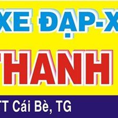 xe đạp điện Tân Thanh Nhân
