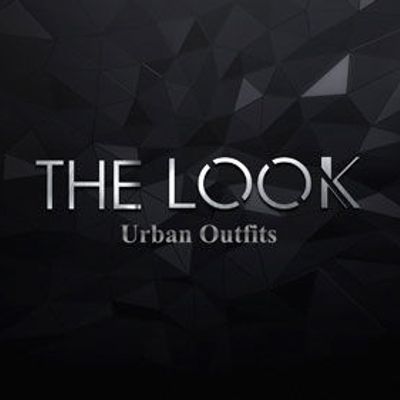 THE LOOK - Urban Outfits