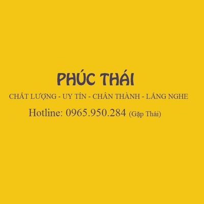 SHOP PHÚC THÁI