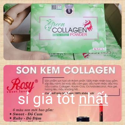 Mỹ phẩm giá sỉ Bình Dương