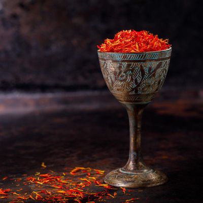 Saffron - Nhụy hoa nghệ tây Giá tốt Giá rẻ