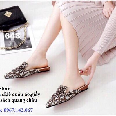 Tshoes - chuyên sỉ giây dép