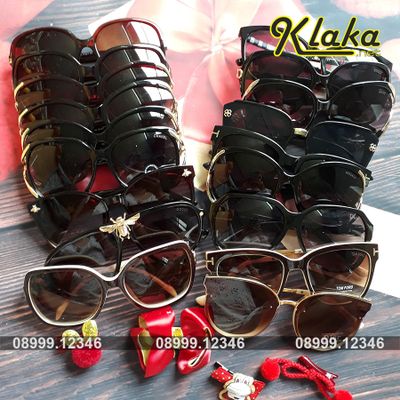 KLAKAGLASS SHOP