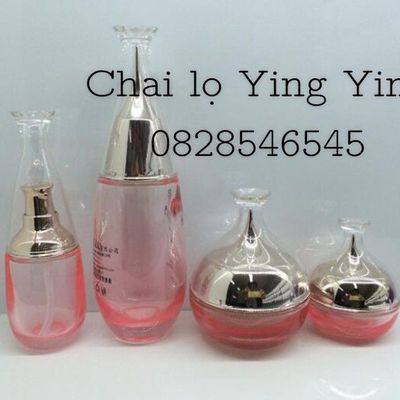Chai lọ Ying Ying