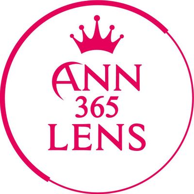 Lens nội địa Hàn Ann365