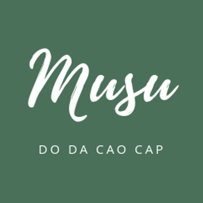 Xưởng Đồ Da Musu
