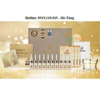 Thiết bị spa