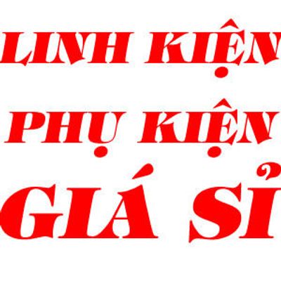 Shop Linh Kiện Phụ Kiện Điện Thoại Giá Rẻ