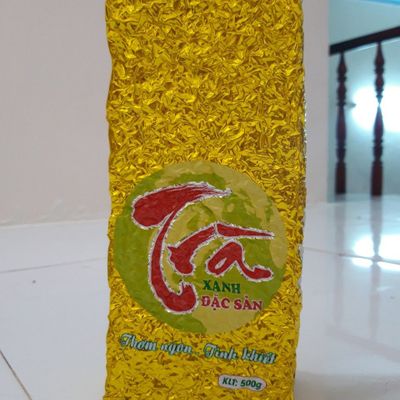 Trà Bắc Thái Nguyên