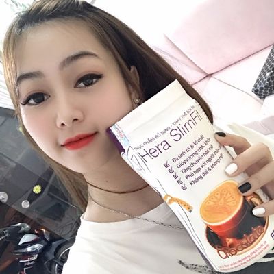 Sữa giảm cân Hera SlimFit
