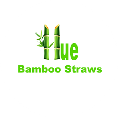 HUE BAMBOO STRAWS