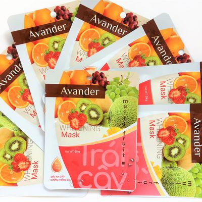 AVANDER COSMETICS