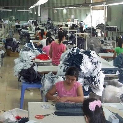 Xưởng May TÂM PHÁT