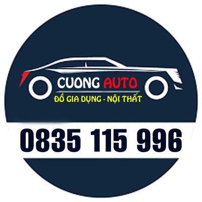 Cương Auto