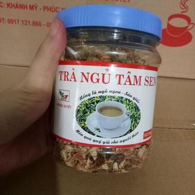 Shop thảo mộc Mai Mít - Công ty TNHH Thảo Dược Bông Tuyết