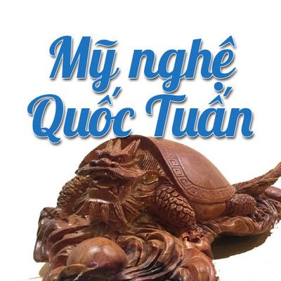Mỹ Nghệ Quốc Tuấn