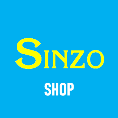 Sinzo Shop