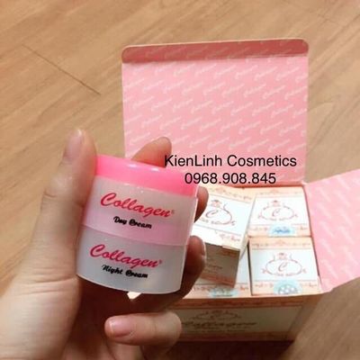 KienLinh Cosmetics