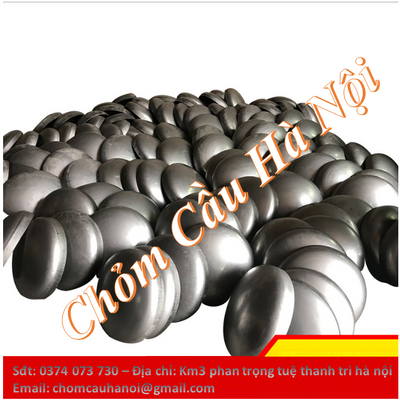 Chỏm cầu Hà Nội
