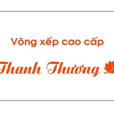 THANH THƯƠNG HAMMOCK