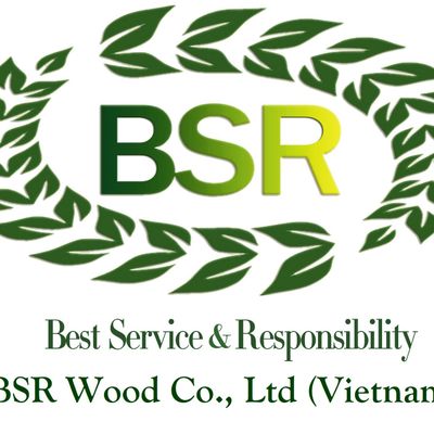 CTY TNHH GỖ BSR