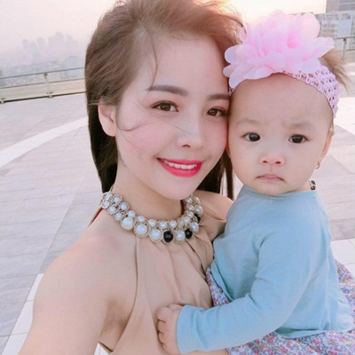 Trùm Sỉ Thu Trâm