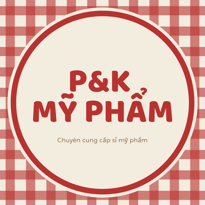 P & K Mỹ Phẩm