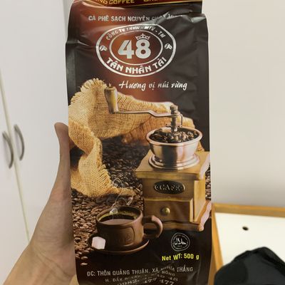 CAFE 48