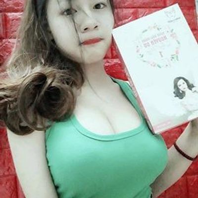 MINH LADY