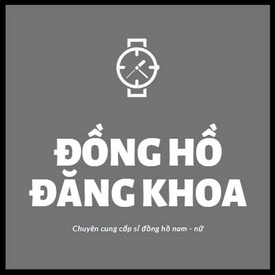 Đồng Hồ Đăng Khoa