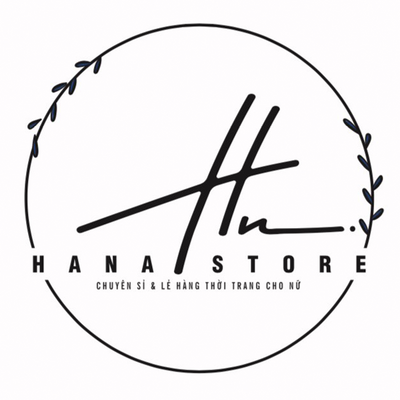 Hana Store - Chuyên Sỉ Hàng Thời Trang Nữ