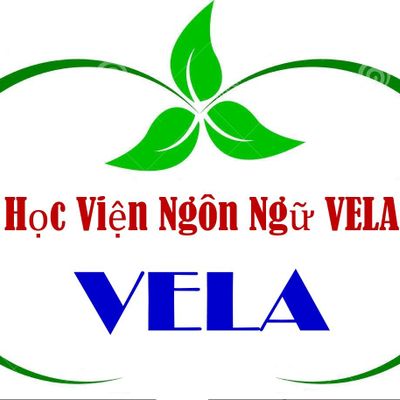 HỌC VIỆN NGÔN NGỮ VELA
