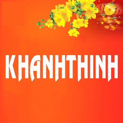 Khanh Thinh