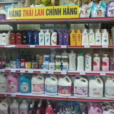 kho hang thai